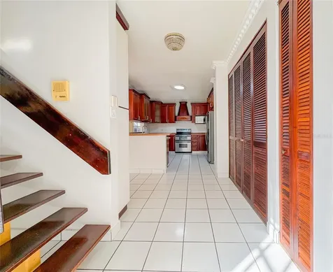 21 Pque. Tivoli | Paseo Del Parque San Juan PR 00926