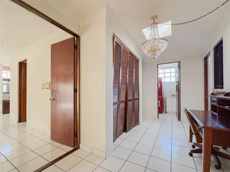 21 Pque. Tivoli | Paseo Del Parque San Juan PR 00926