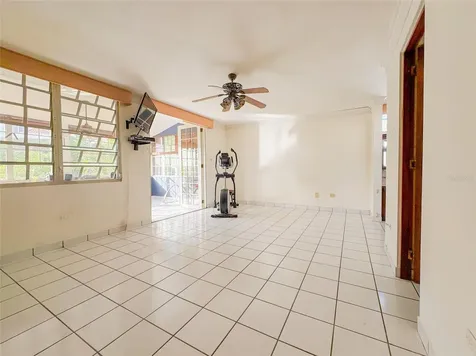 21 Pque. Tivoli | Paseo Del Parque San Juan PR 00926