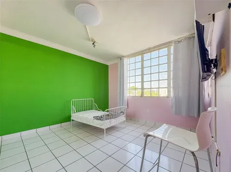 21 Pque. Tivoli | Paseo Del Parque San Juan PR 00926