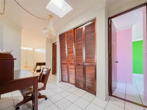 21 Pque. Tivoli | Paseo Del Parque San Juan PR 00926