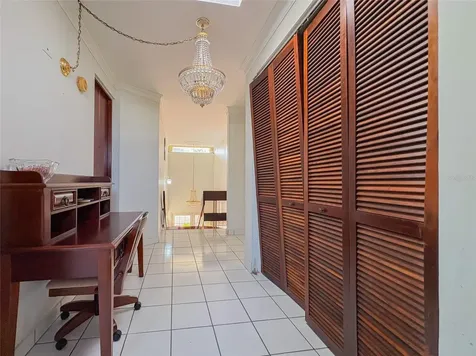 21 Pque. Tivoli | Paseo Del Parque San Juan PR 00926