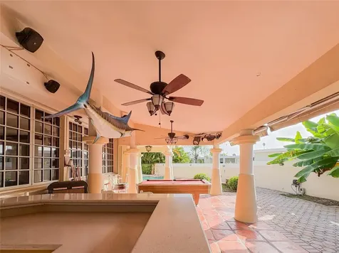 21 Pque. Tivoli | Paseo Del Parque San Juan PR 00926