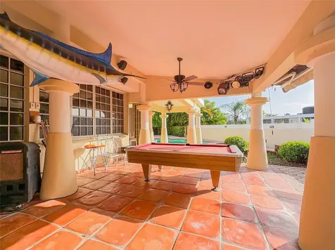 21 Pque. Tivoli | Paseo Del Parque San Juan PR 00926