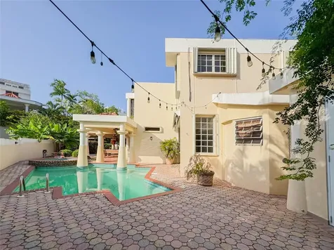 21 Pque. Tivoli | Paseo Del Parque San Juan PR 00926