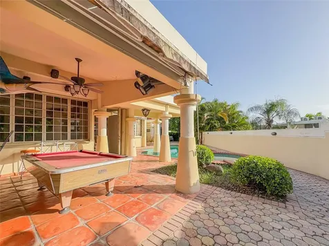 21 Pque. Tivoli | Paseo Del Parque San Juan PR 00926