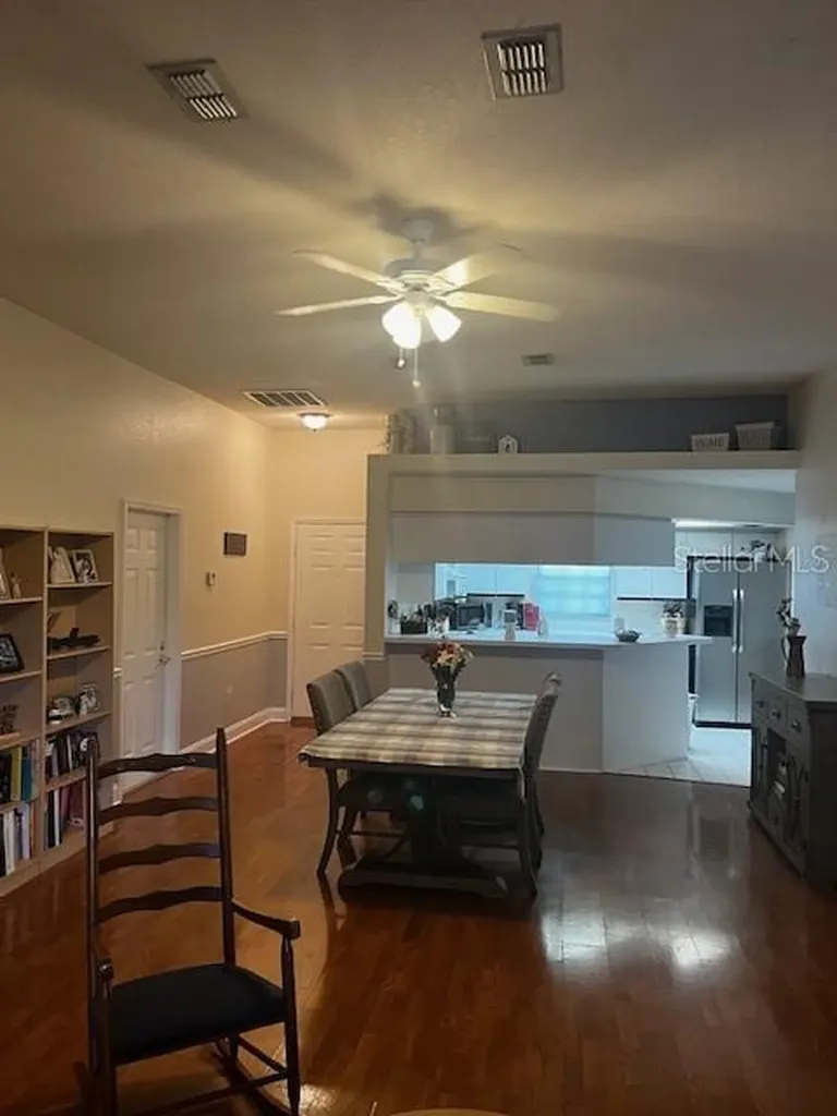 2717 Wilder Park Drive Plant City FL 33566