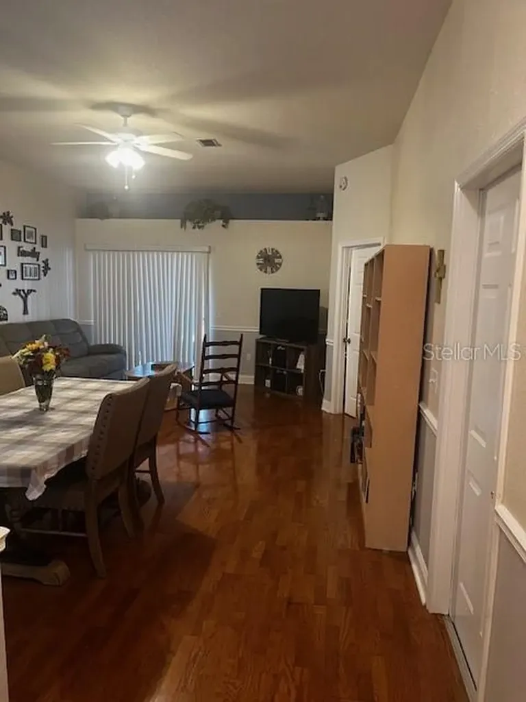 2717 Wilder Park Drive Plant City FL 33566