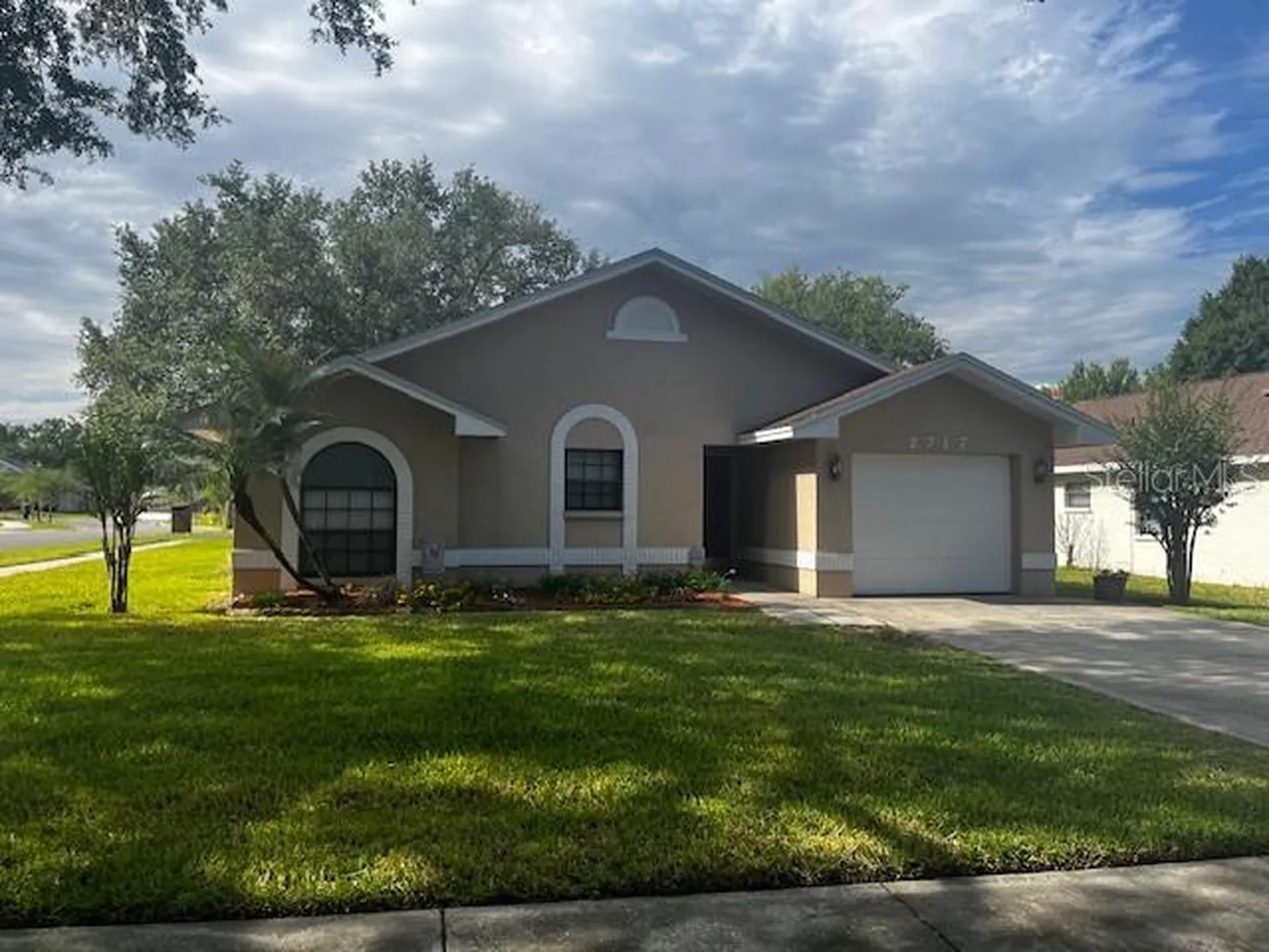 2717 Wilder Park Drive Plant City FL 33566