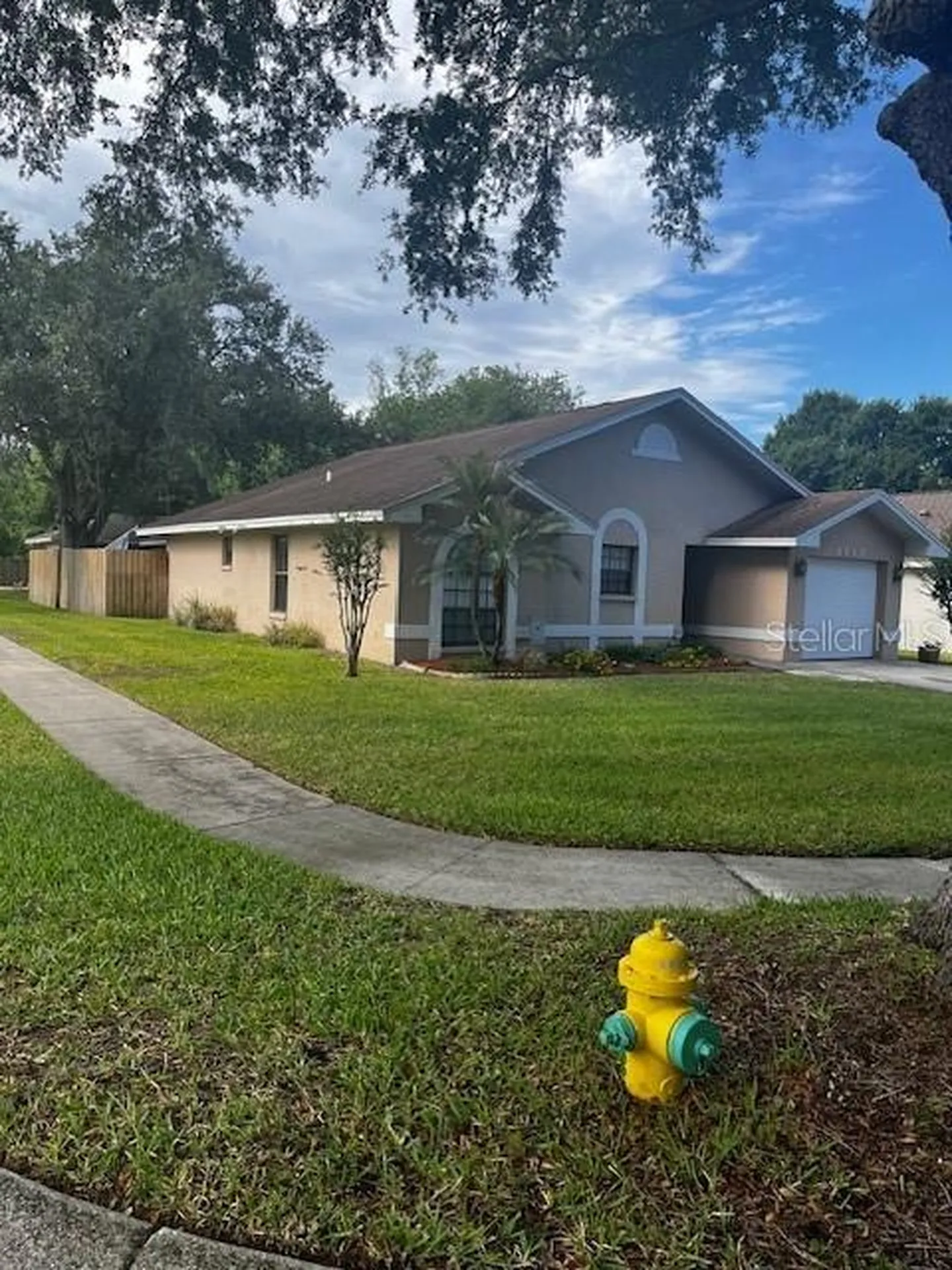 2717 Wilder Park Drive Plant City FL 33566