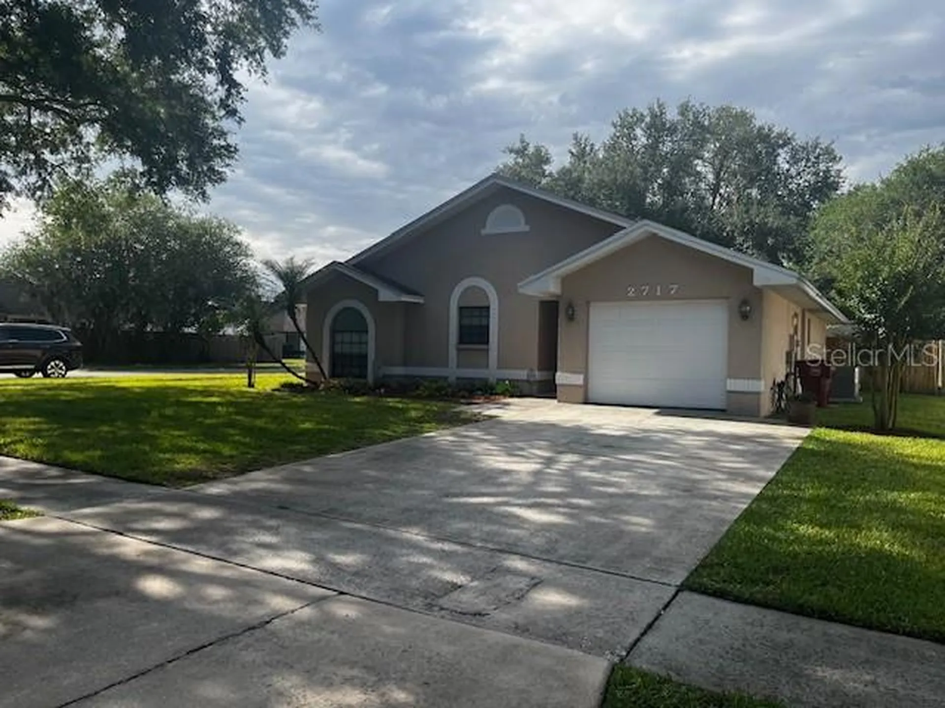 2717 Wilder Park Drive Plant City FL 33566