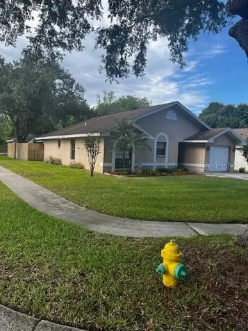 2717 Wilder Park Drive Plant City FL 33566