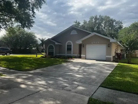 2717 Wilder Park Drive Plant City FL 33566