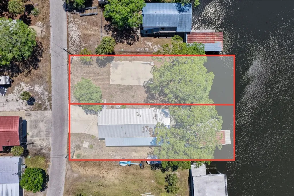 53 SE 241st Street Suwannee FL 32692