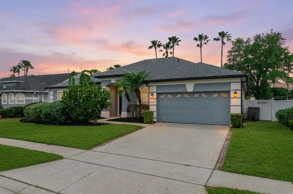14624 Kitlanselt Way Orlando FL 32828