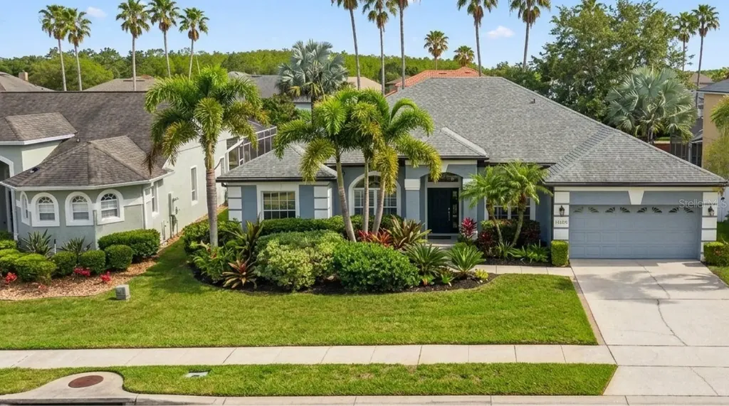 14624 Kitlanselt Way Orlando FL 32828