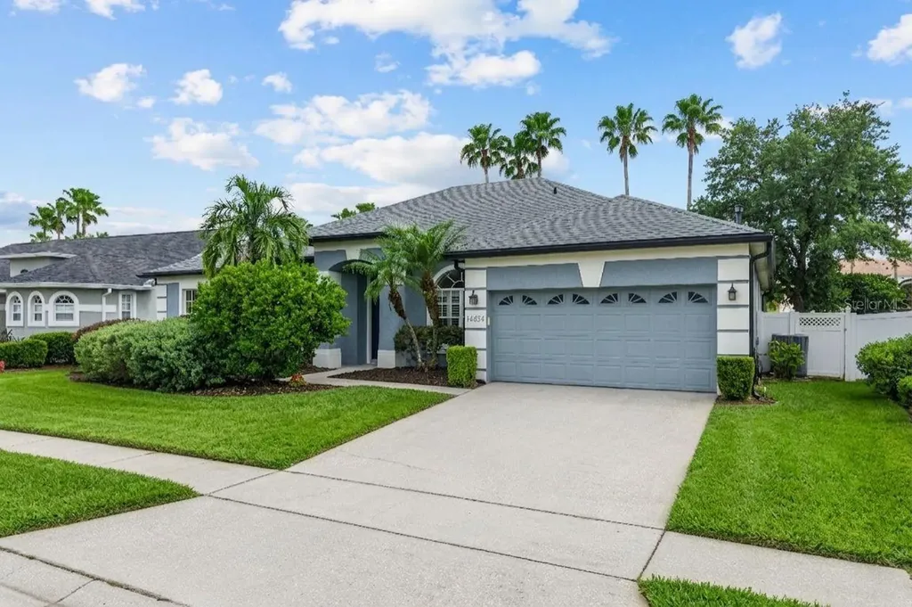 14624 Kitlanselt Way Orlando FL 32828