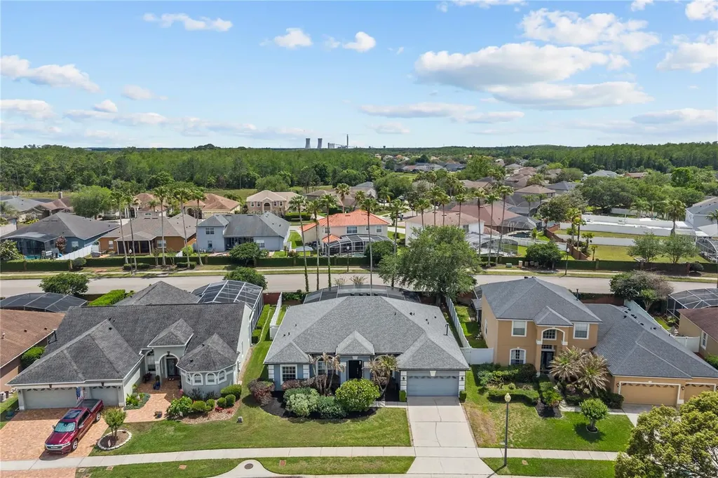 14624 Kitlanselt Way Orlando FL 32828