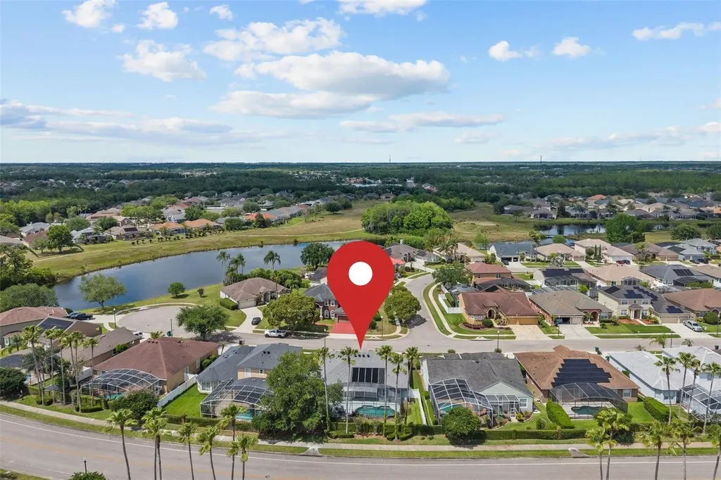 14624 Kitlanselt Way Orlando FL 32828