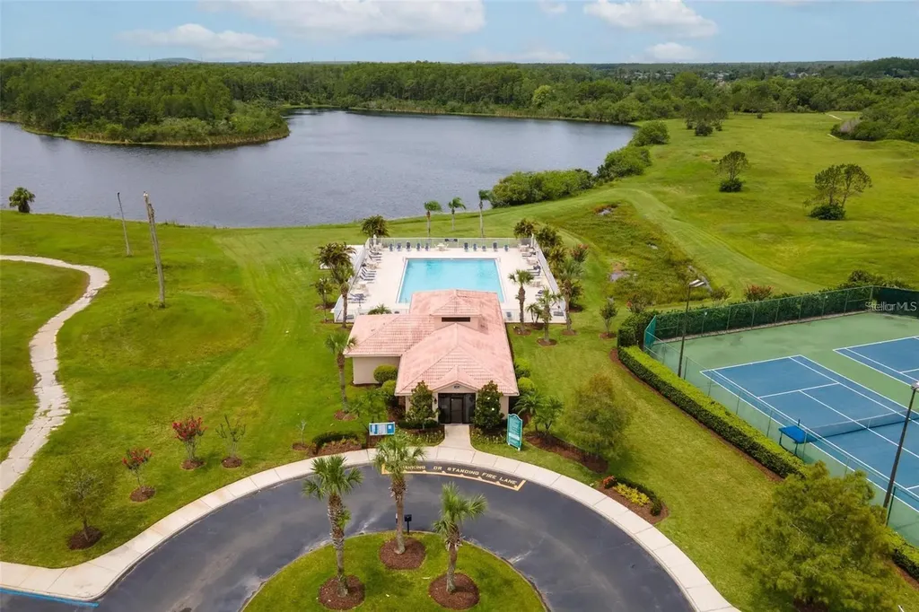 14624 Kitlanselt Way Orlando FL 32828