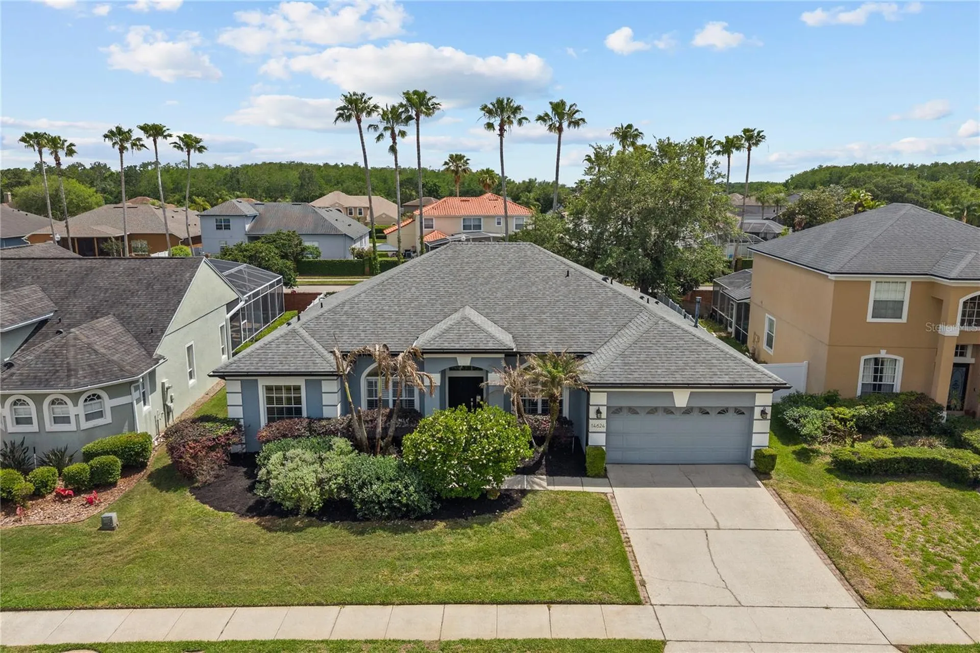 14624 Kitlanselt Way Orlando FL 32828