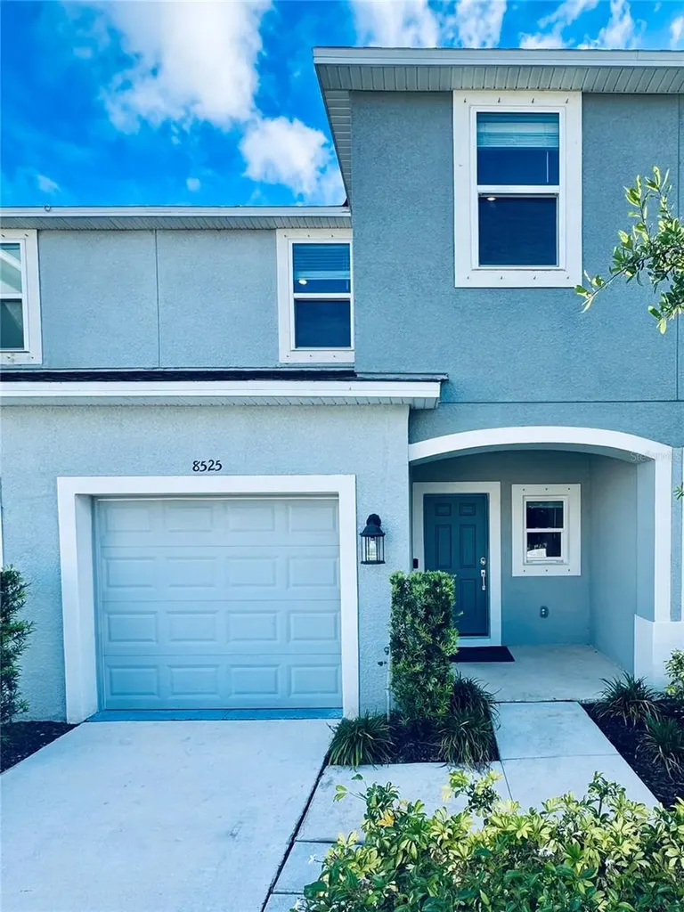 8525 Lunar Skye Street Sarasota FL 34241