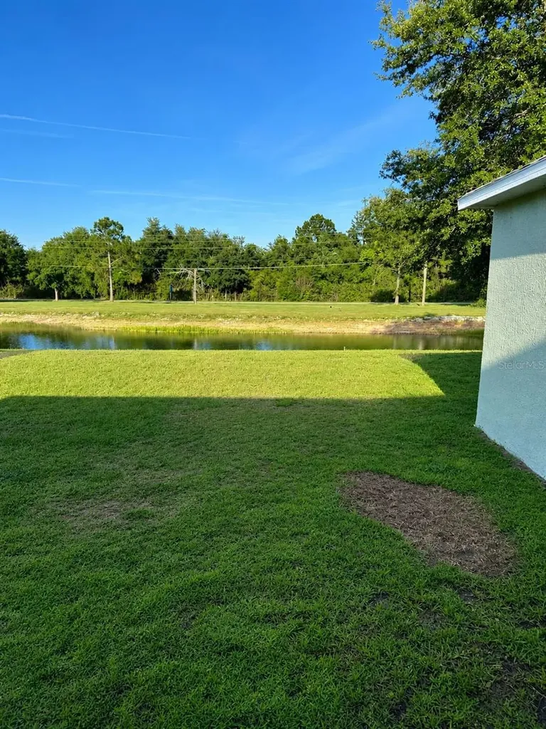 502 Woodland Creek Boulevard Kissimmee FL 34744