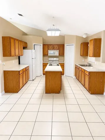 502 Woodland Creek Boulevard Kissimmee FL 34744