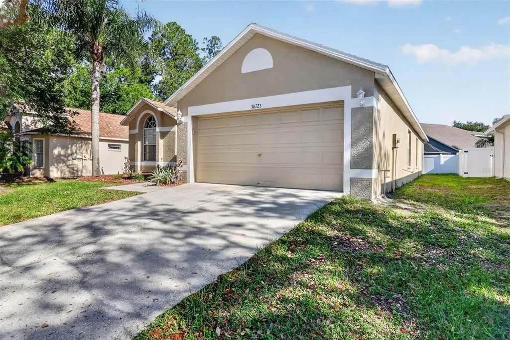 30723 Birdhouse Drive Wesley Chapel FL 33545