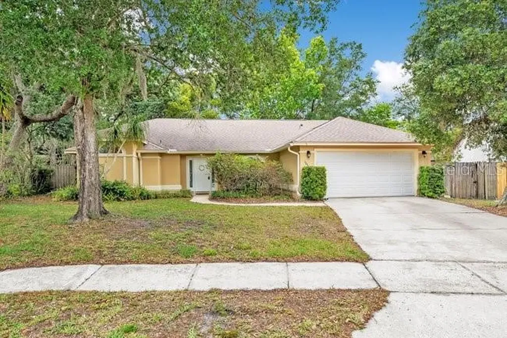 1030 Long Branch Lane Oviedo FL 32765