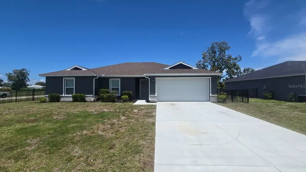 25200 Doredo Drive Punta Gorda FL 33955