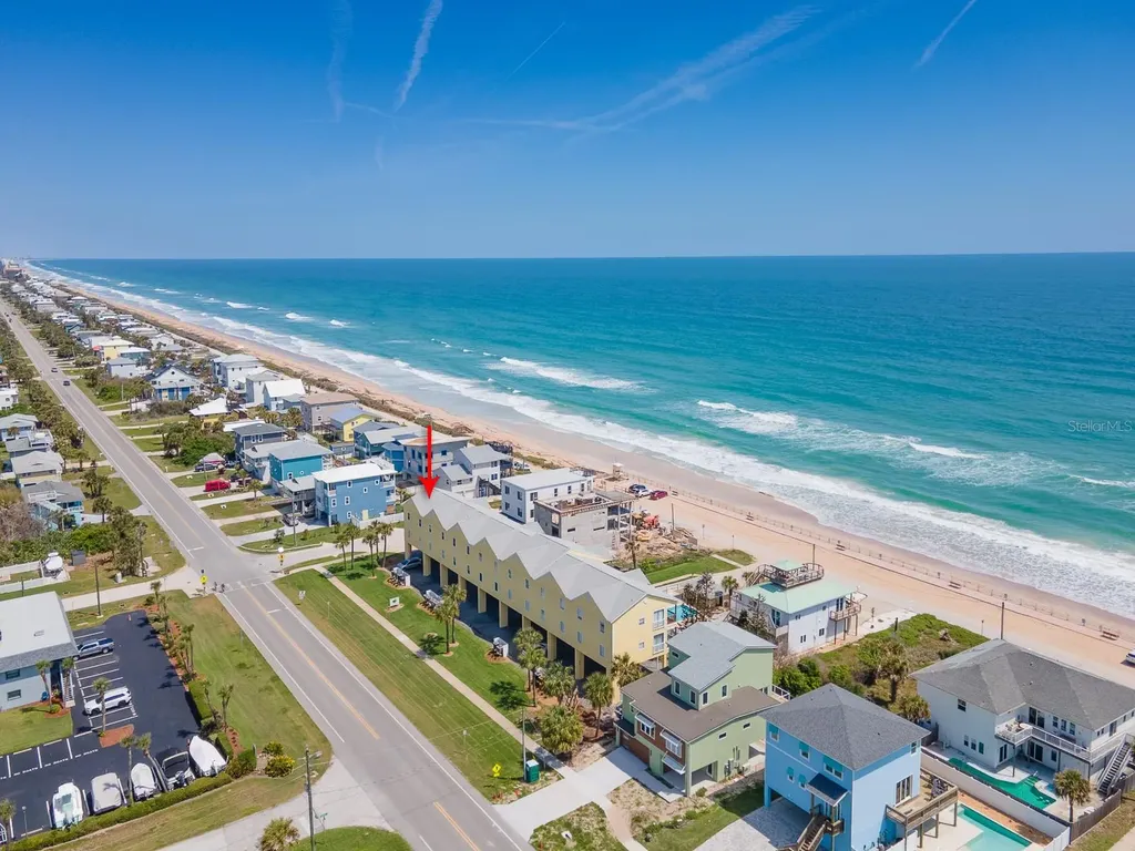 6612 S Atlantic Avenue New Smyrna Beach FL 32169