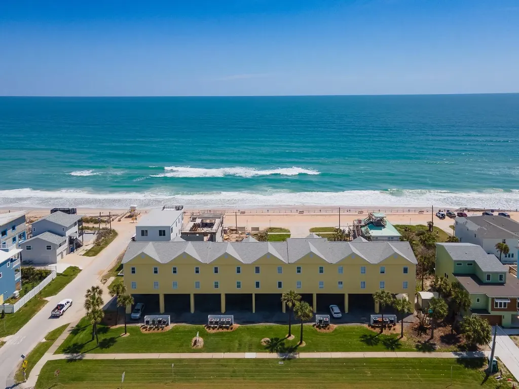 6612 S Atlantic Avenue New Smyrna Beach FL 32169