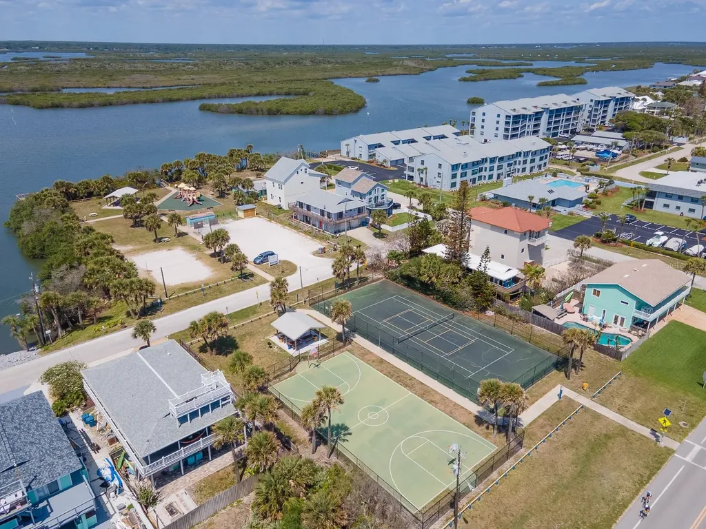 6612 S Atlantic Avenue New Smyrna Beach FL 32169