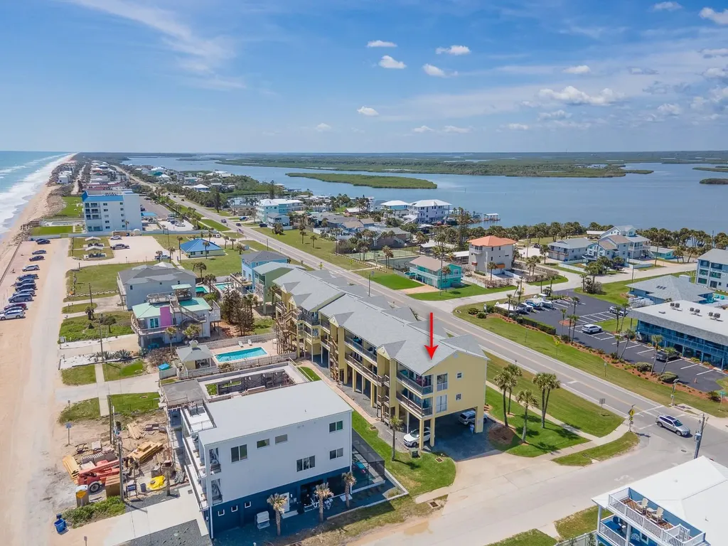 6612 S Atlantic Avenue New Smyrna Beach FL 32169