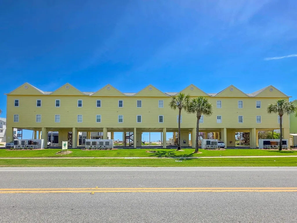 6612 S Atlantic Avenue New Smyrna Beach FL 32169