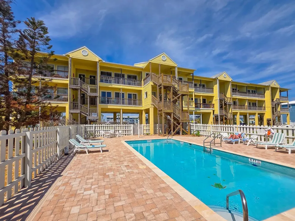 6612 S Atlantic Avenue New Smyrna Beach FL 32169