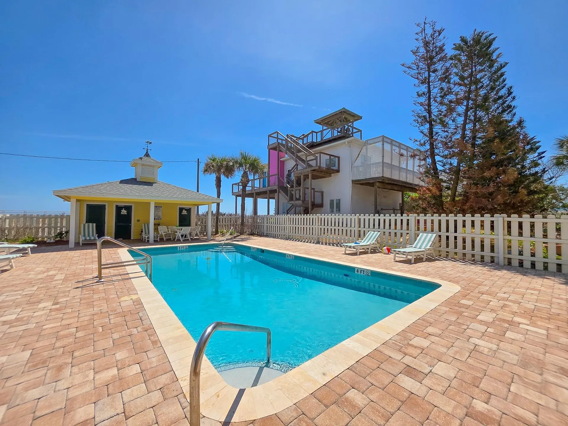 6612 S Atlantic Avenue New Smyrna Beach FL 32169