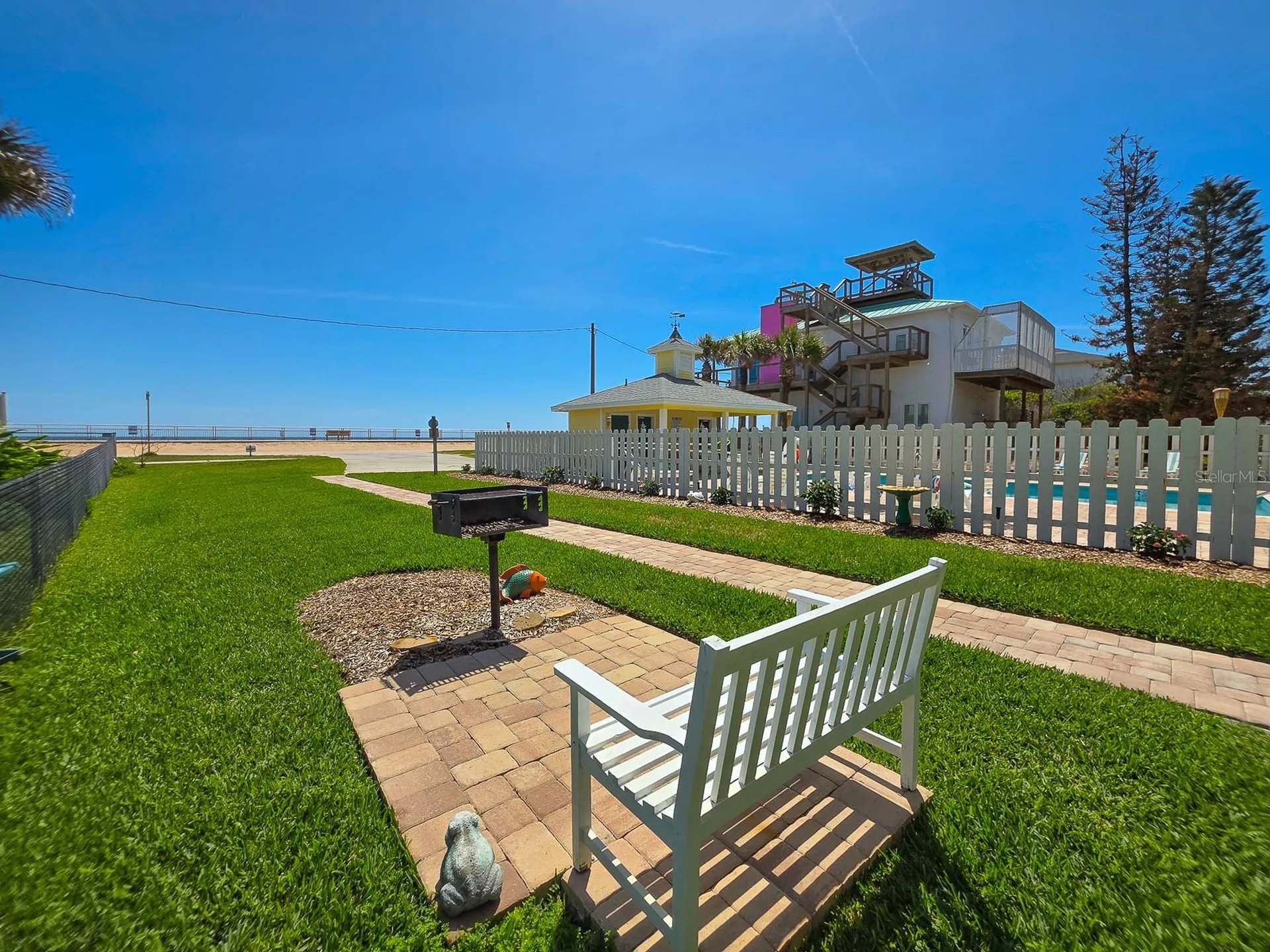 6612 S Atlantic Avenue New Smyrna Beach FL 32169