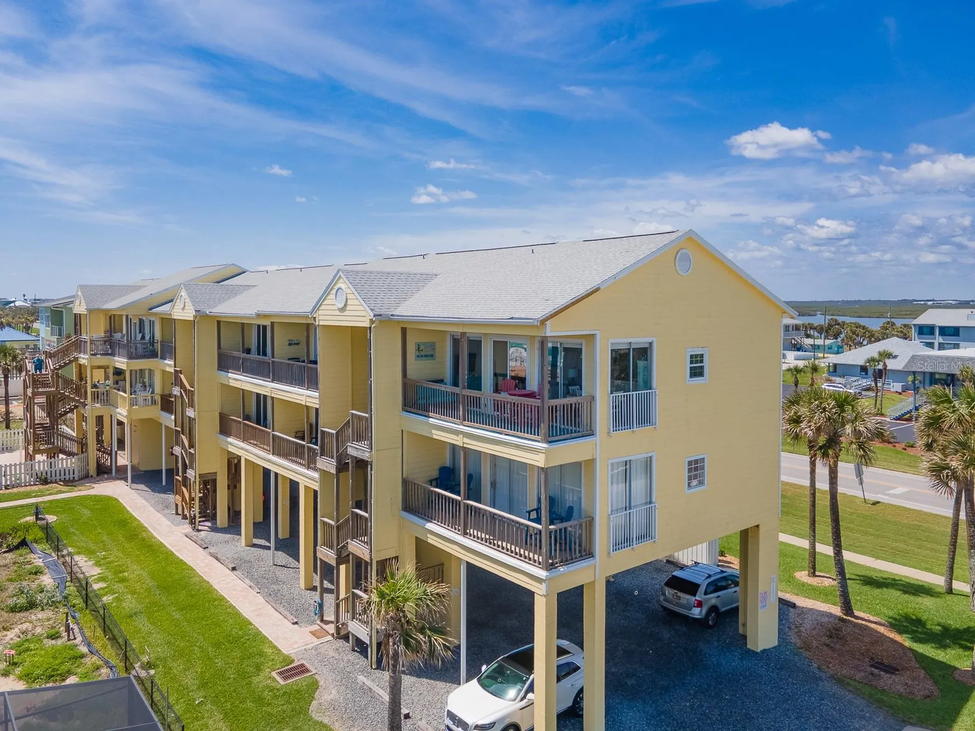 6612 S Atlantic Avenue New Smyrna Beach FL 32169