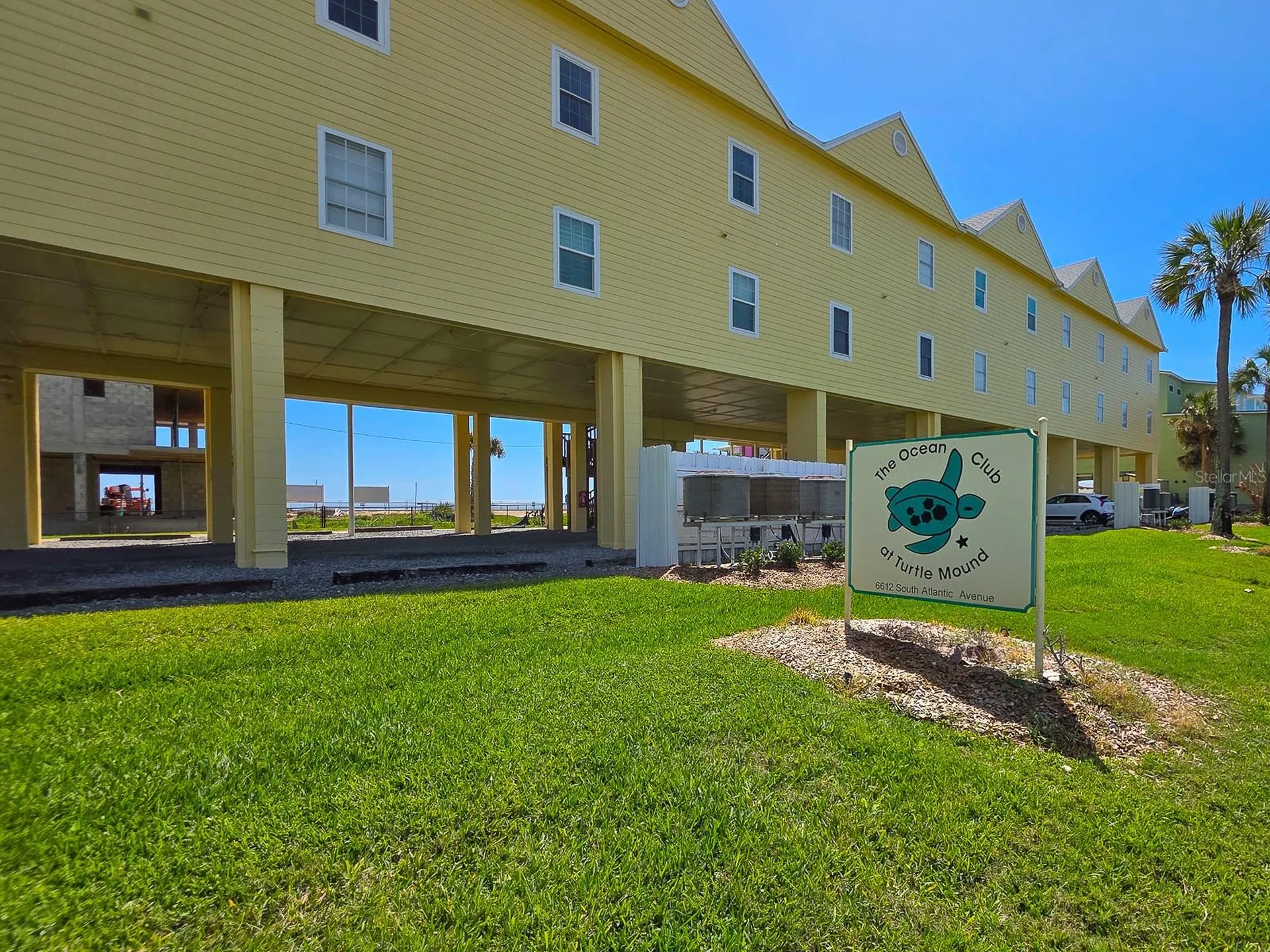 6612 S Atlantic Avenue New Smyrna Beach FL 32169