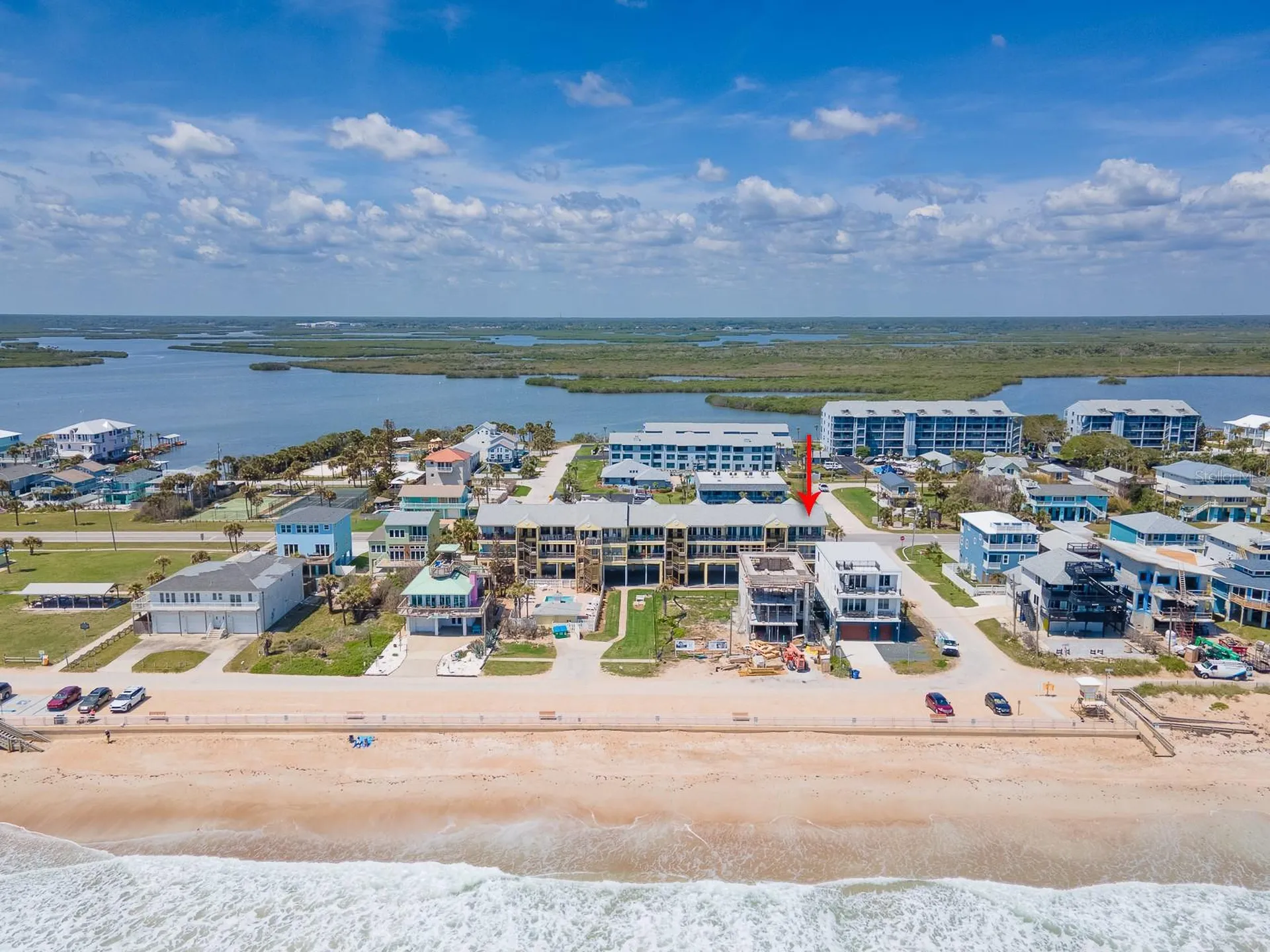 6612 S Atlantic Avenue New Smyrna Beach FL 32169