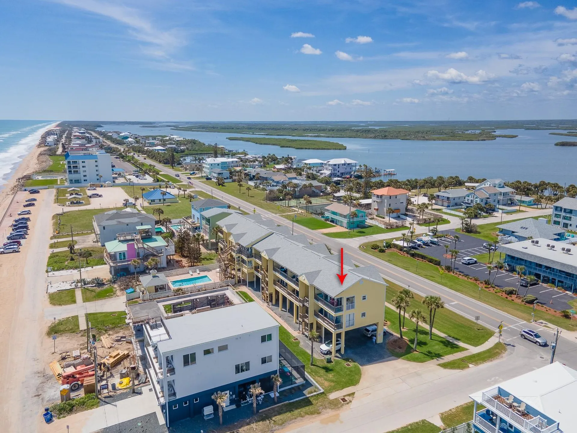 6612 S Atlantic Avenue New Smyrna Beach FL 32169