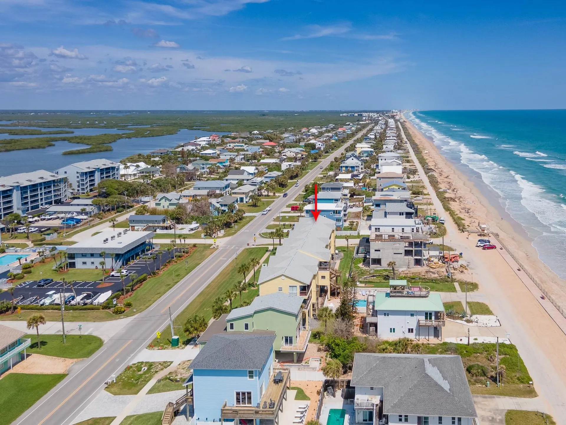 6612 S Atlantic Avenue New Smyrna Beach FL 32169