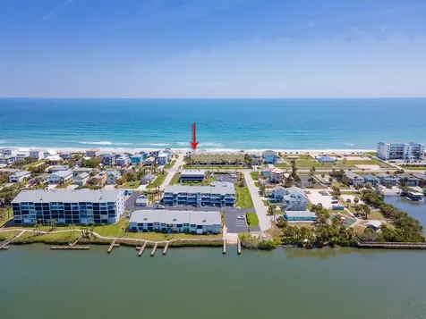 6612 S Atlantic Avenue New Smyrna Beach FL 32169