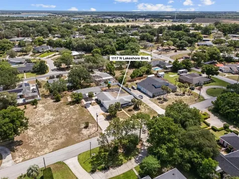 1117 N Lakeshore Boulevard Lake Wales FL 33853