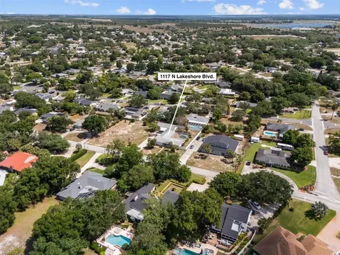 1117 N Lakeshore Boulevard Lake Wales FL 33853