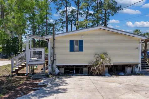 53 SE 241st Street Suwannee FL 32692