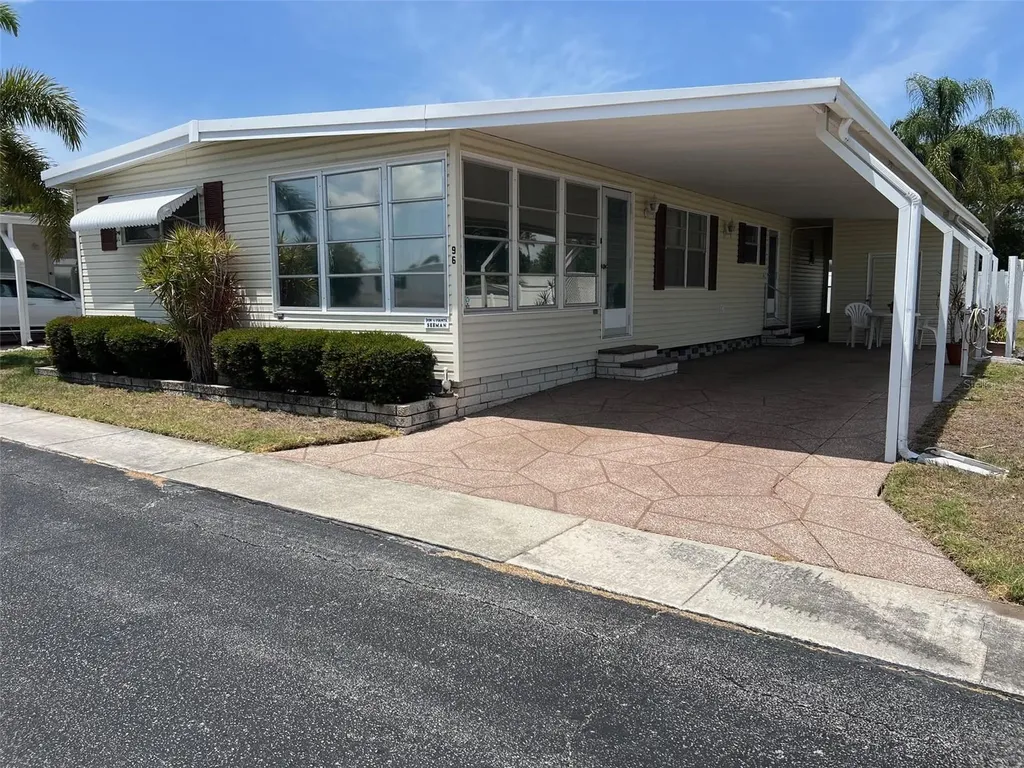 96 Royal Palm Circle Largo FL 33778