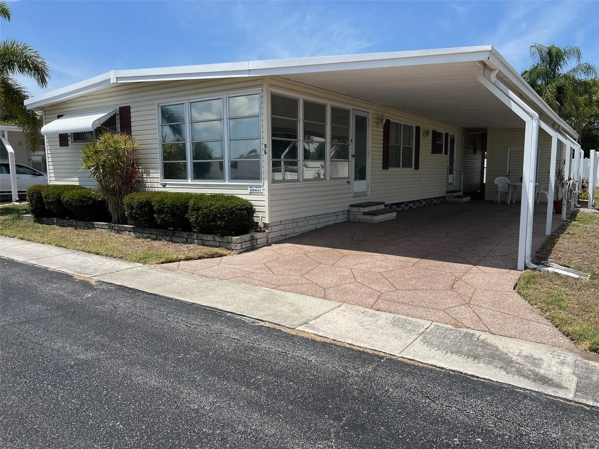 96 Royal Palm Circle Largo FL 33778